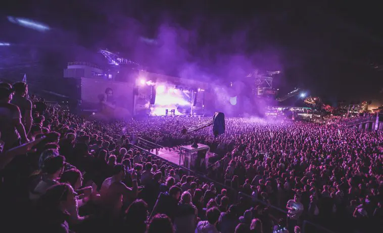 Technicians specifically assigned to your event</p><p>