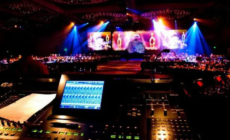 Support at multiple locations</p><p>